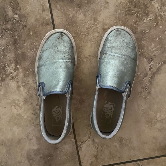 Vans Shoes - Vans women’s shoes